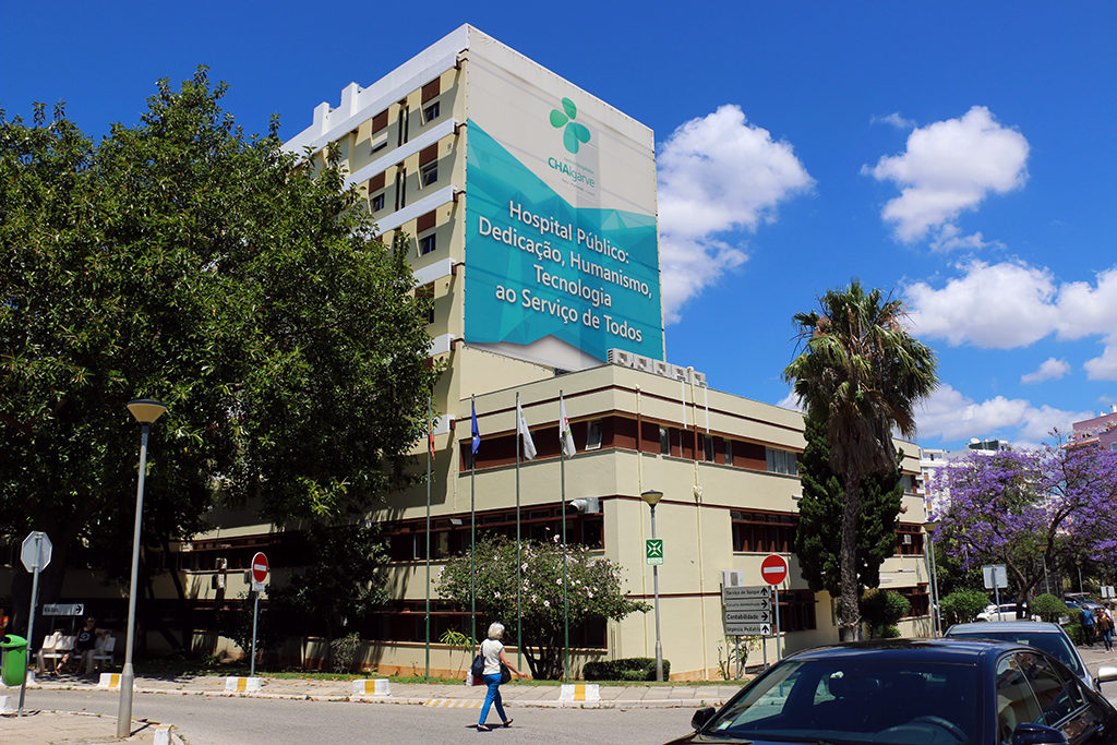 Hospital Universitário do Algarve com nova Presidente do Conselho Consultivo
