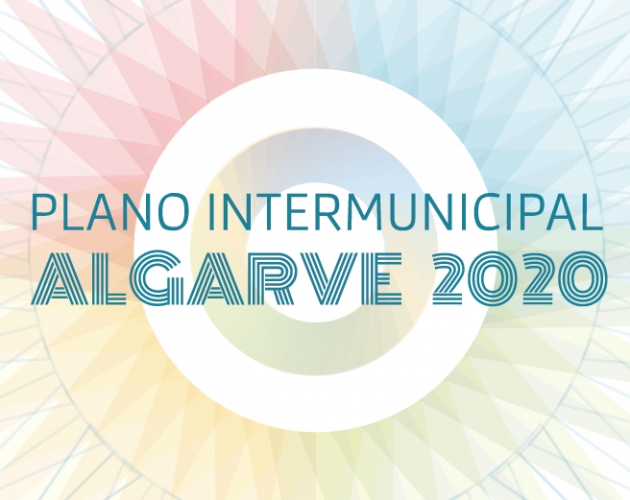 PLANO INTERMUNICIPAL ALGARVE 2020
