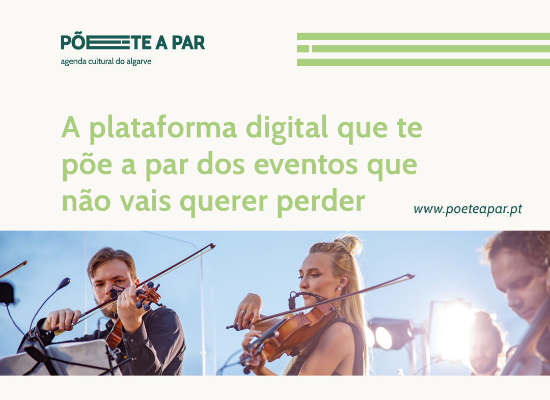 PÕE-TE a PAR
