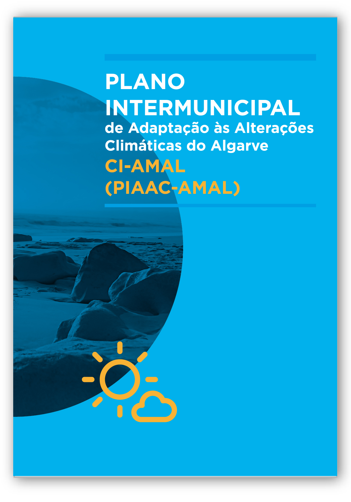 Plano Intermunicipal de Adaptação às Alterações Climáticas (PIAAC - AMAL)