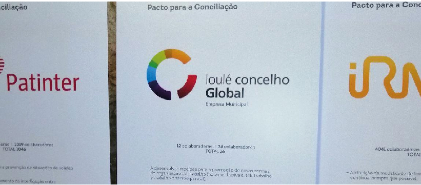 Loulé Concelho Global ganha certificaçãoLoulé Concelho Global ganha certificação